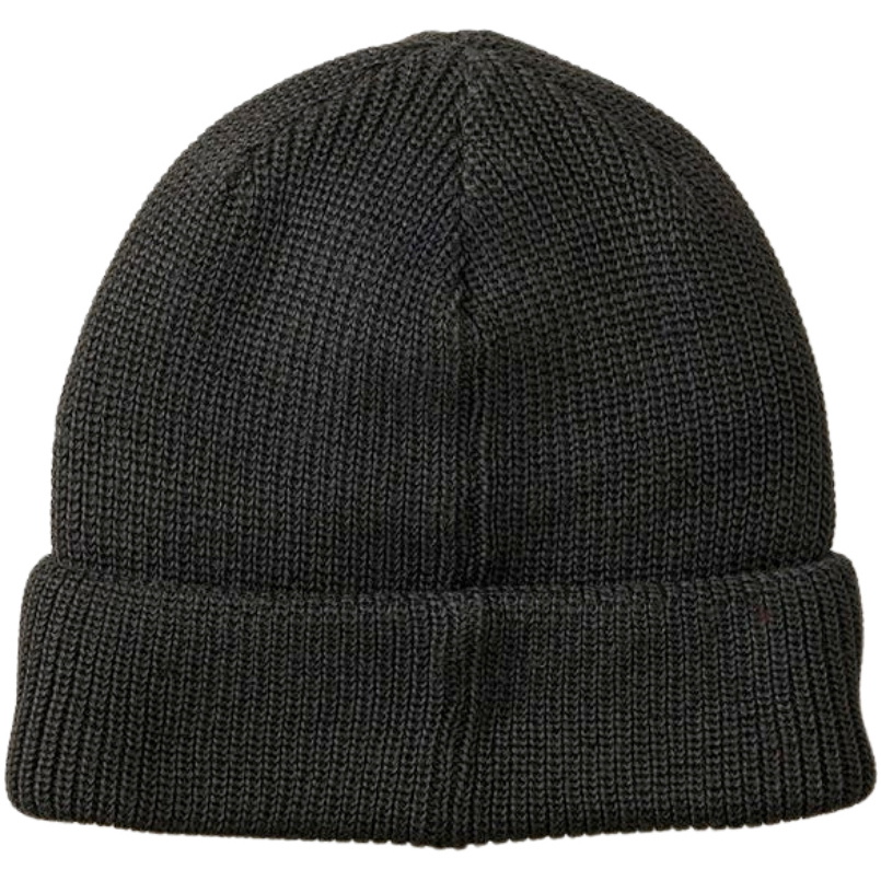 2025 Rip Curl Mens Classic Surf Reg Beanie 1IDMHE - Black